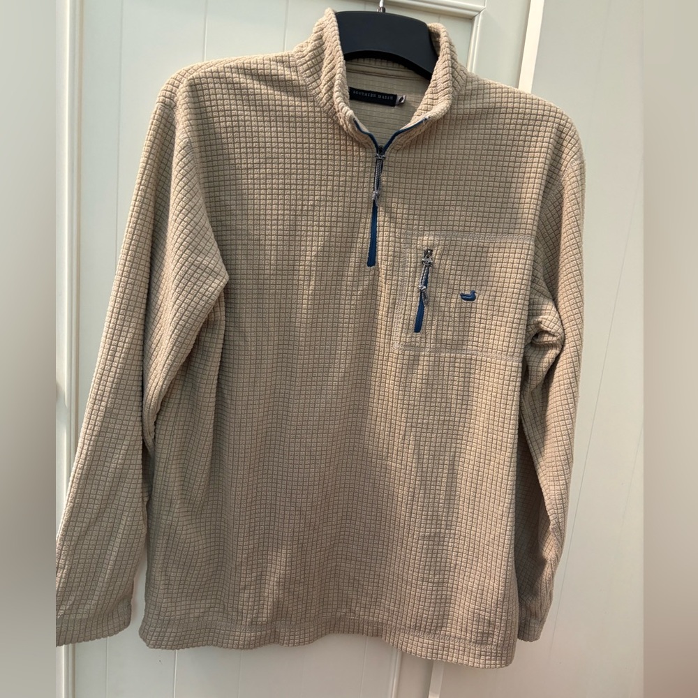 Southern Marsh Fieldtec pullover
